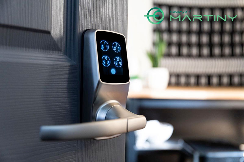 تقویت درب ضد سرقت برای ایمن سازی منزل
