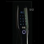 دستگیره هوشمند مدل S12 - Image 12