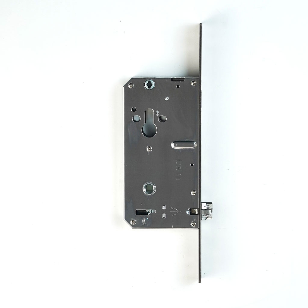 horned-lock قفل جنرال شاخک دار
